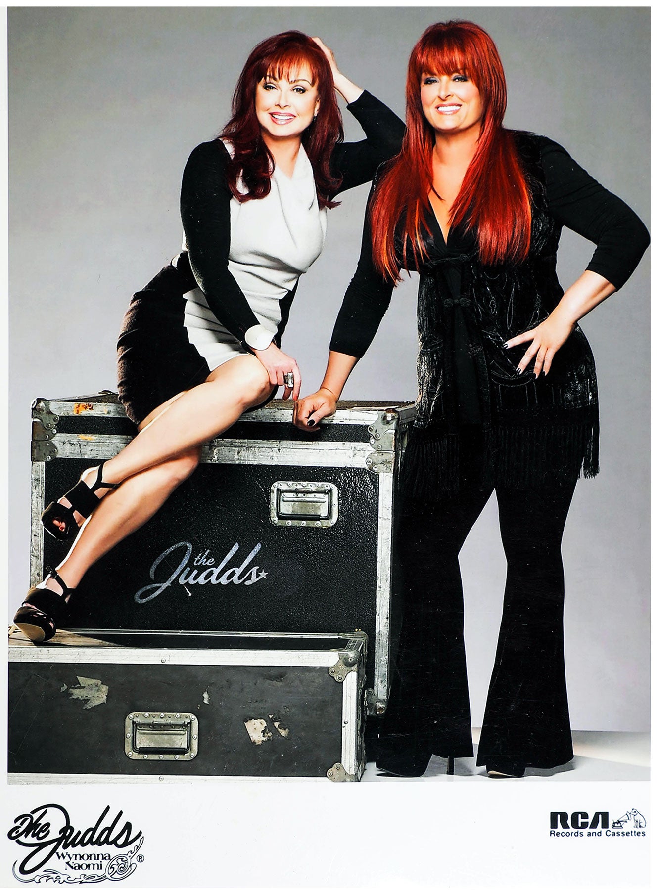 The Judds Reality Show