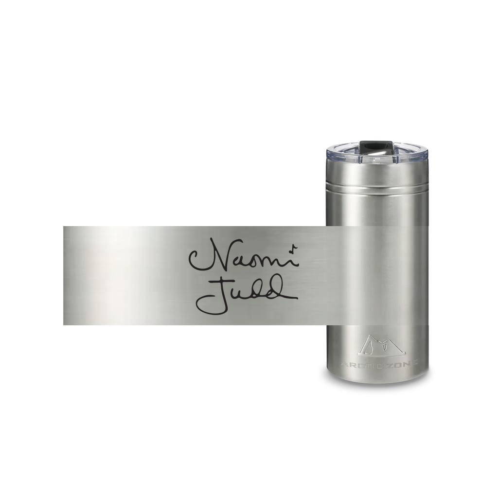 Signature Insulated Slim Can Coolers