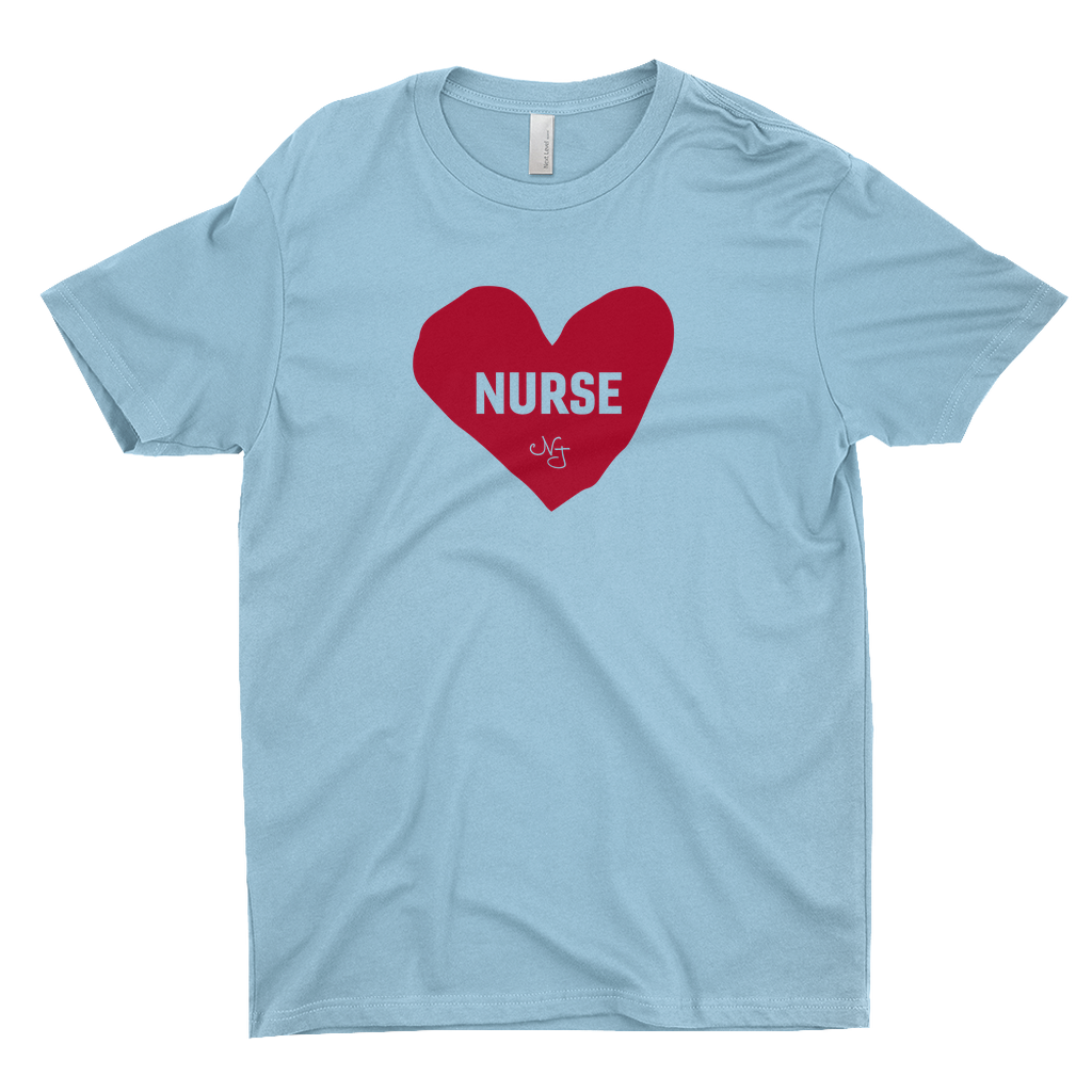 Nurse T-Shirt