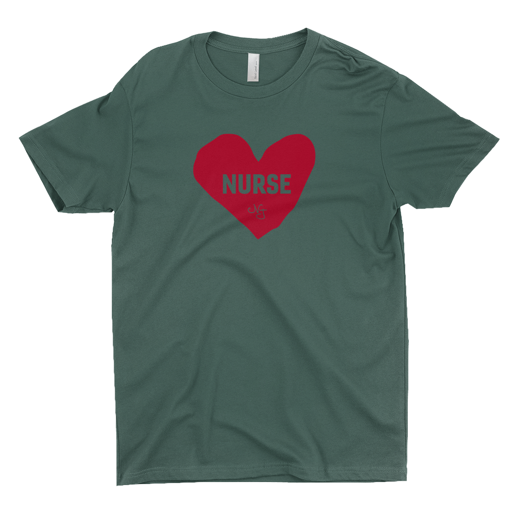 Nurse T-Shirt