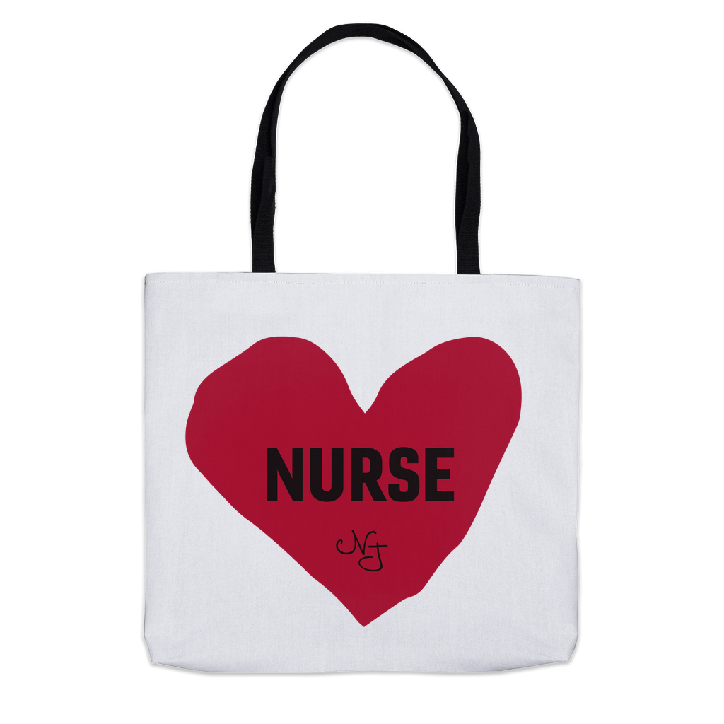 Nurse Tote Bag